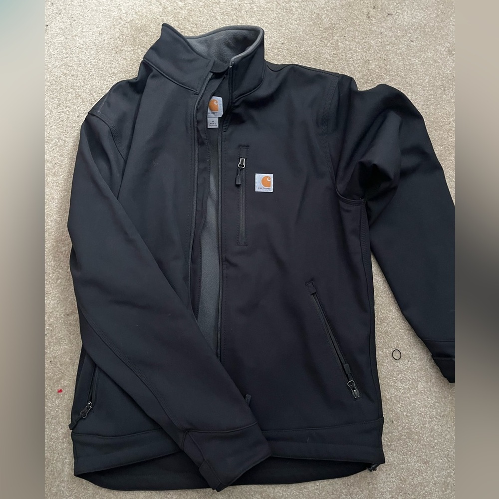 Carhartt Jacket